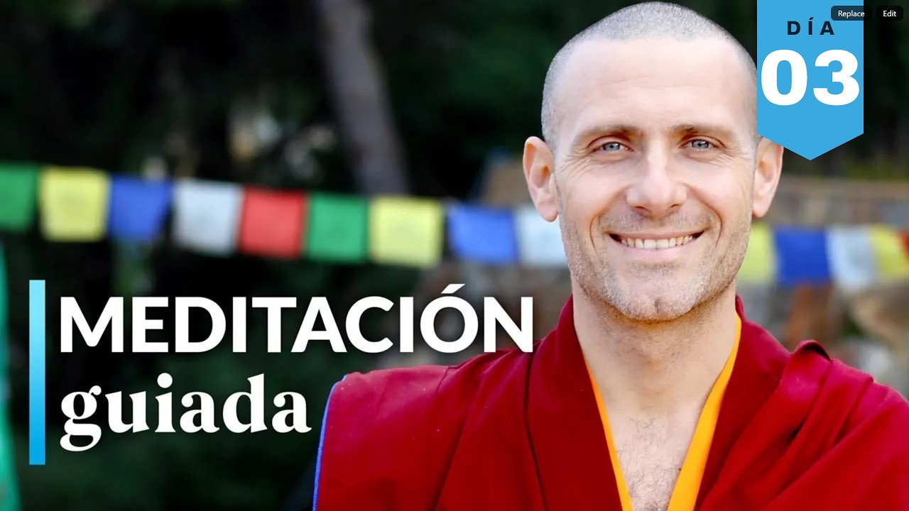 Meditación Guiada con Barra de Luz Blanca y Relajante