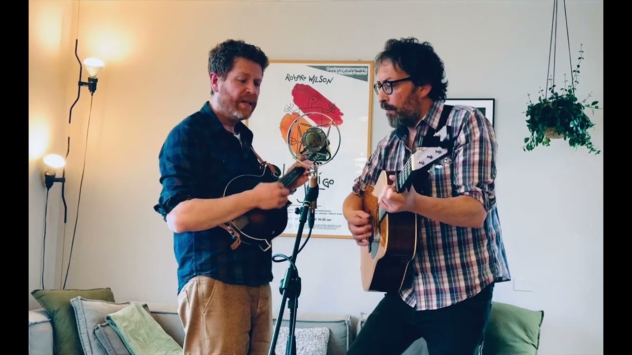 Michele Dal Lago & Aimone Gronchi | Mississippi Bound