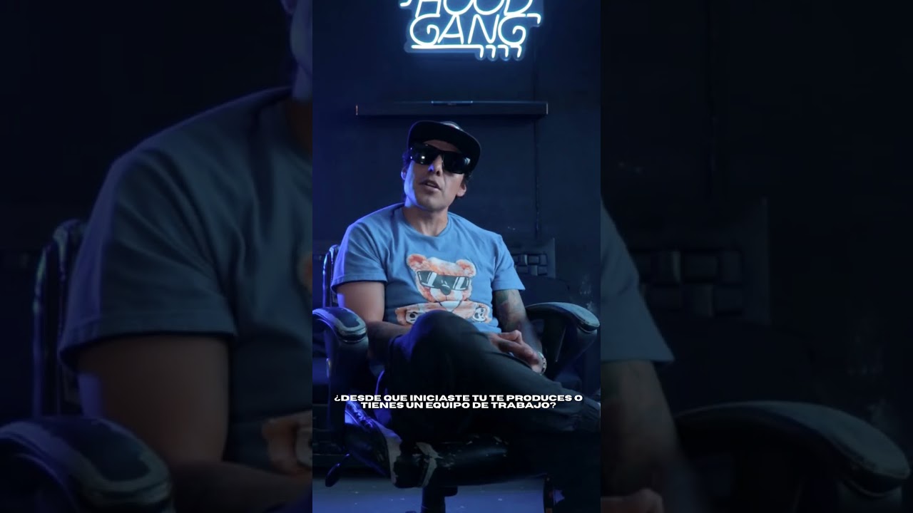 ENTREVISTA YIRECK 90 X MUCHA BASURA FILMS