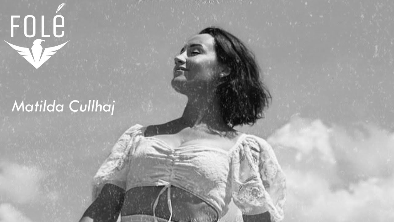 Matilda Cullhaj - Dashta