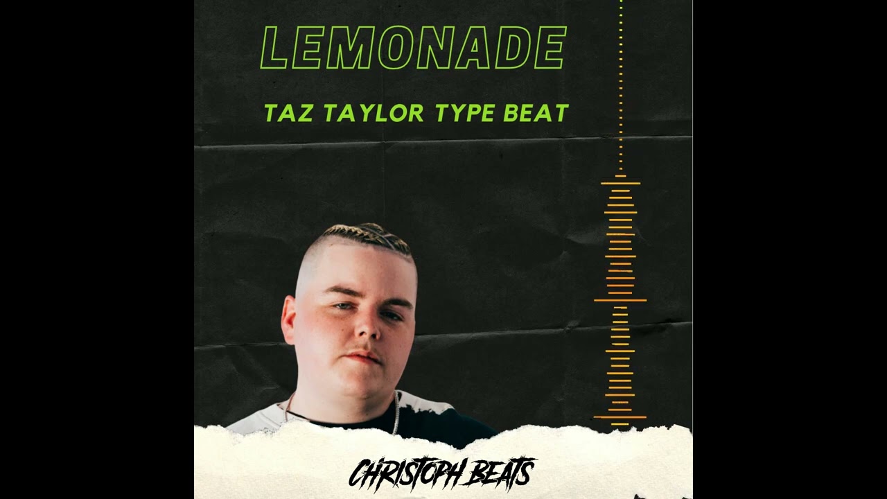[FREE] | Taz Taylor Type Beat | 122PM | 