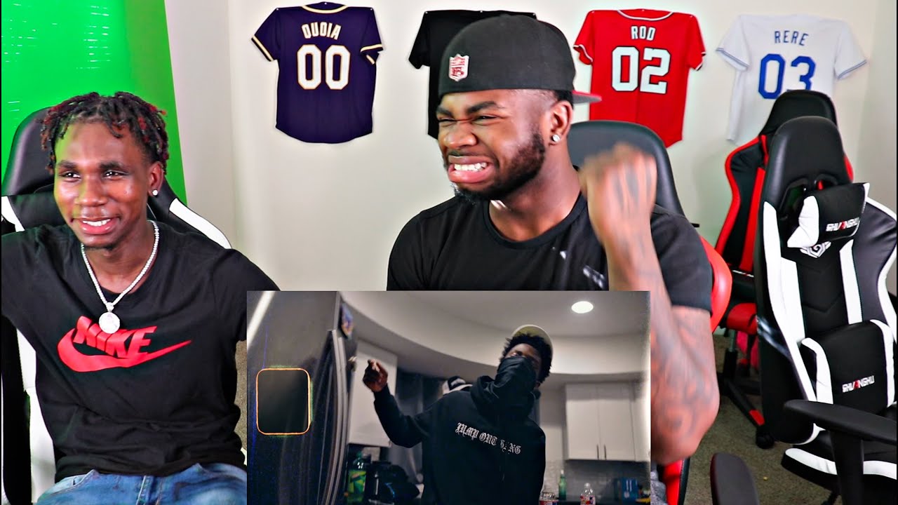 Quando Rondo - S2 (Official Music Video) | REACTION