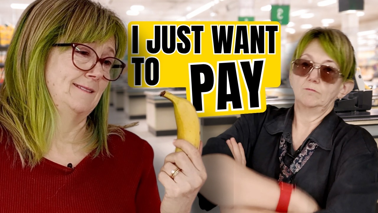 Buying a Banana in 2026