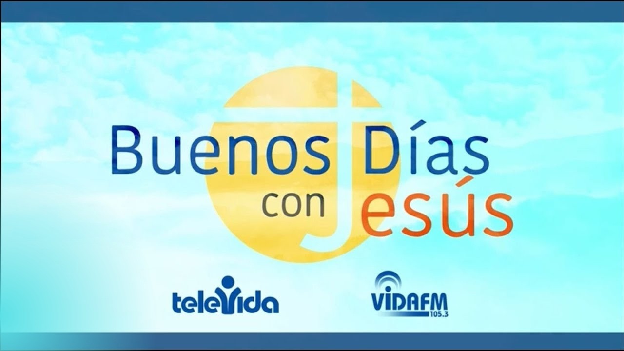 Buenos Dias con Jesus | 12 de Febrero 2026