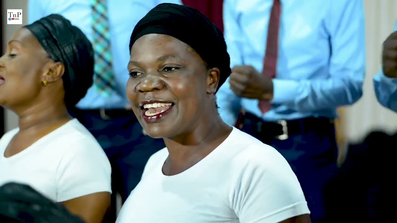 Kamwala Main Gospel Singers - CMML Church [ Mwamushitu] #tnptv