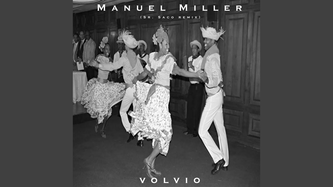 Volvio