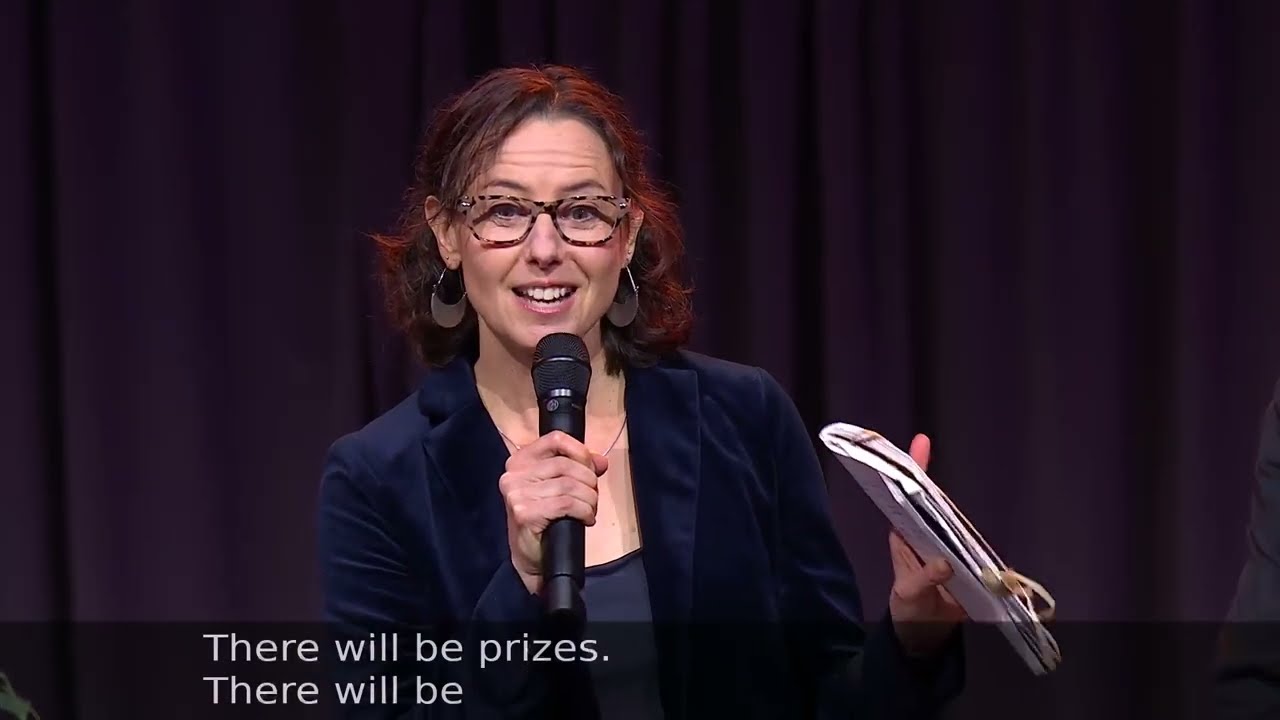 2025 Leadership Summit: Closing Remarks & Breakout Previews