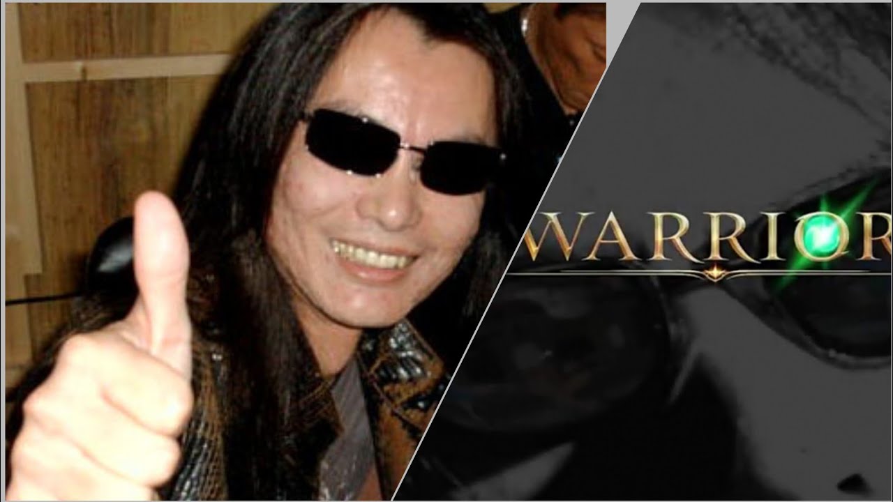 The guy who created Dead or Alive is making this NFT game...
