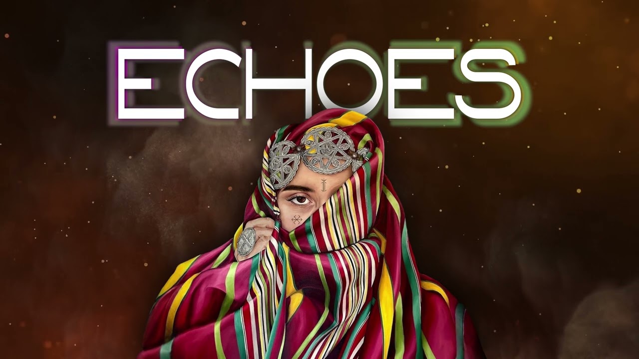 Atman Dream - Echoes