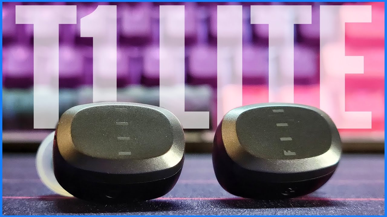 Budget BEAST! | FIIL T1 Lite vs FIIL T1 Pro