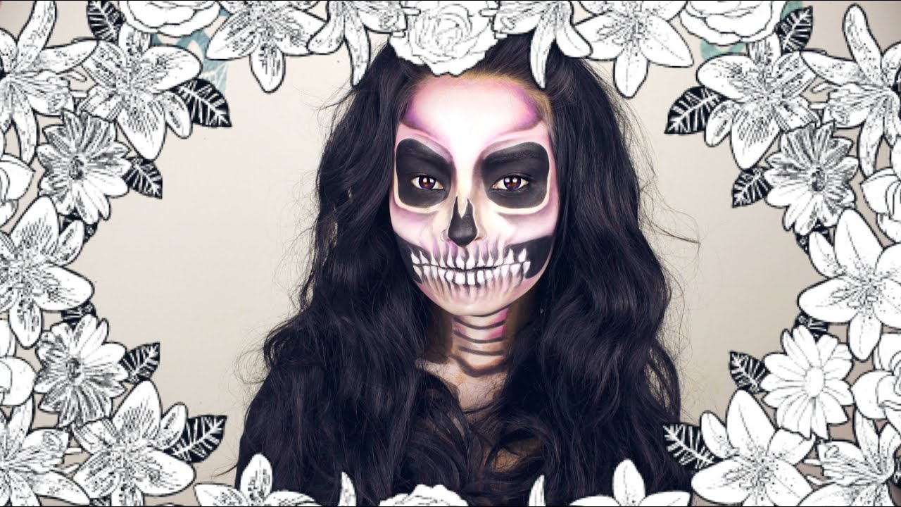 Bella Muerte  - Halloween