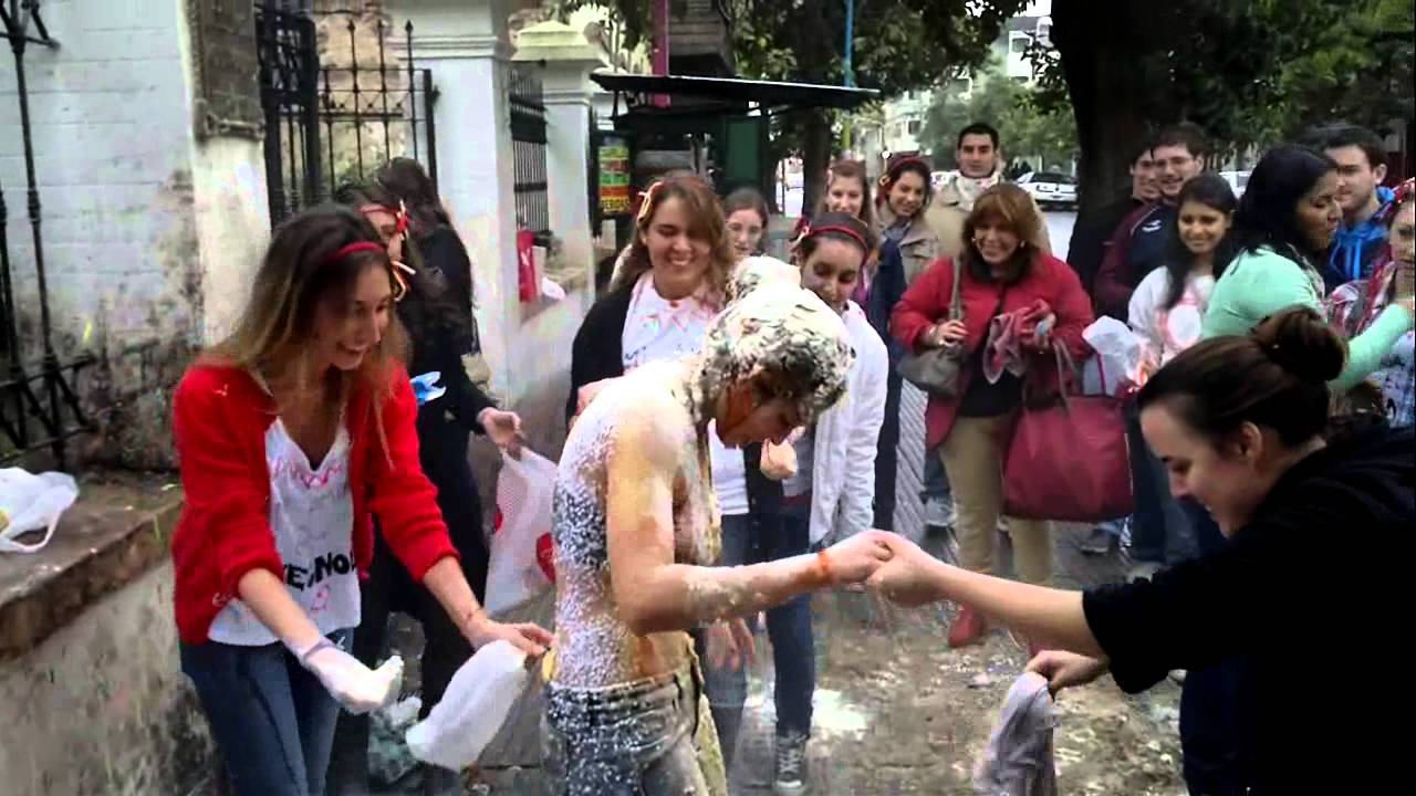 Recibida Flor Gonzalez