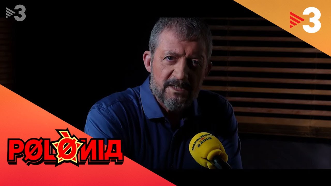 Crims: El cas Pegasus - Polònia