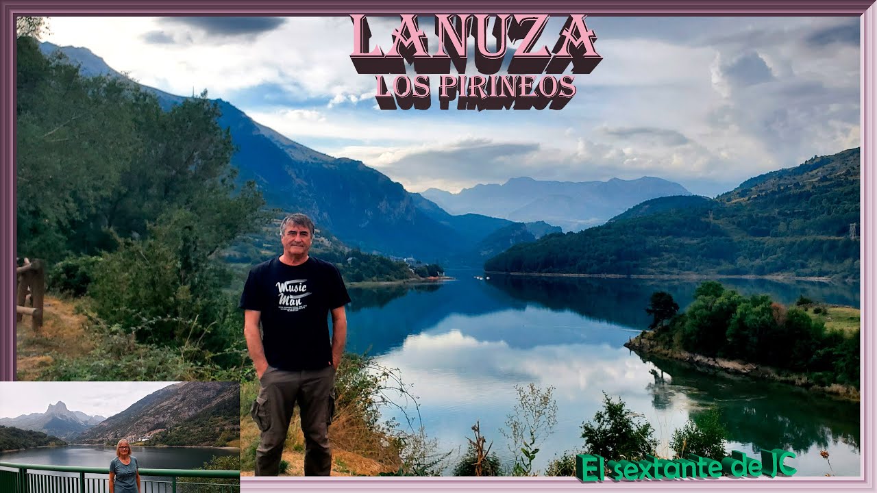 Lanuza los Pirineos Un pueblo de fantas&iacute;a en el valle de Tena en el  Alto G&aacute;llego