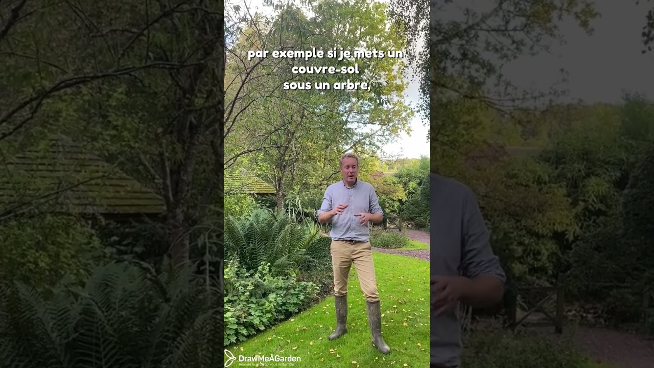 Comment construire un jardin r&eacute;silient ?