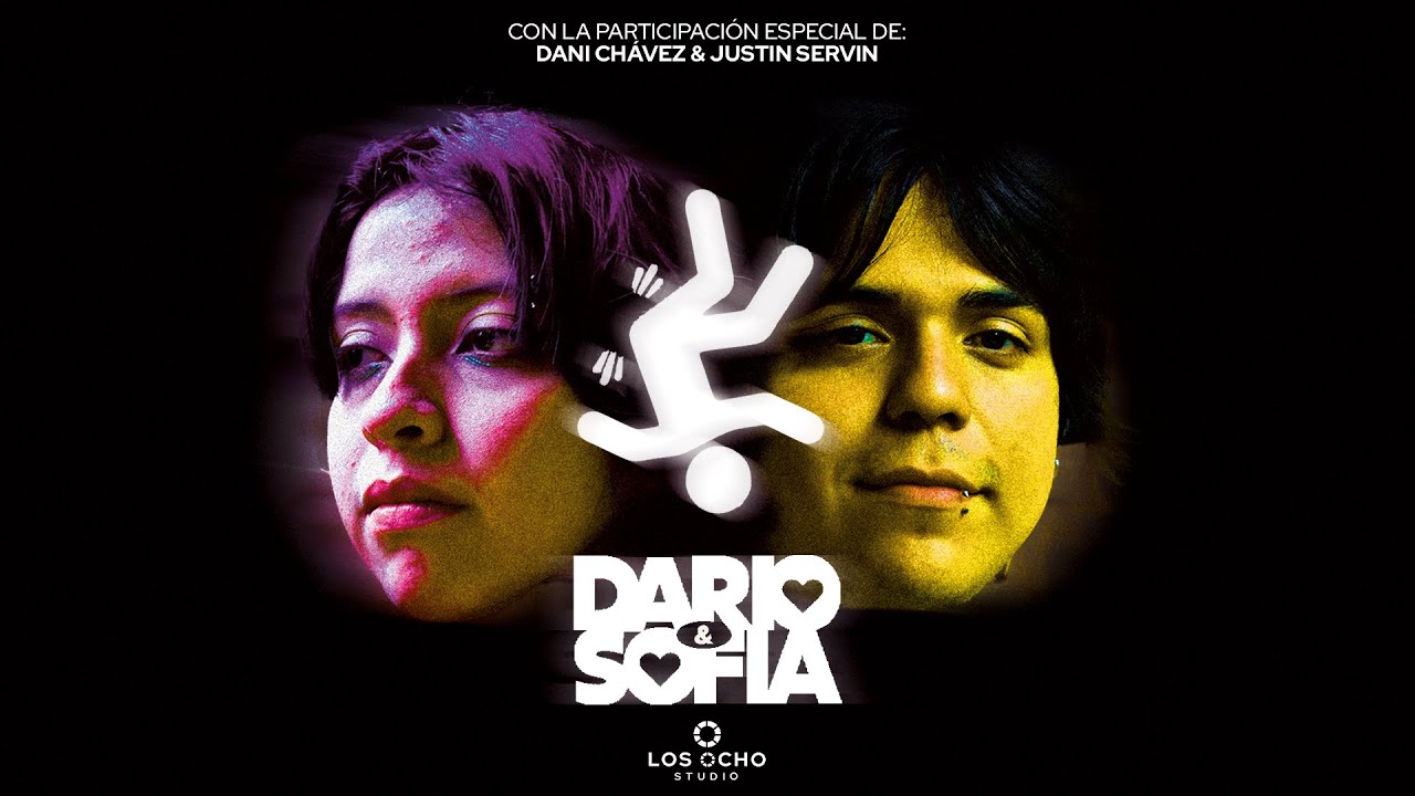 DARIO & SOFÍA | Cortometraje (2025)