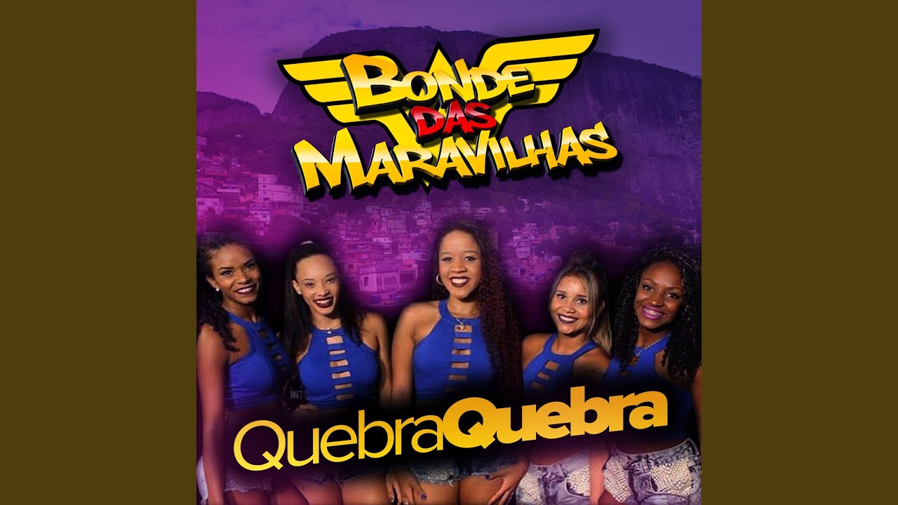 Quebra Quebra