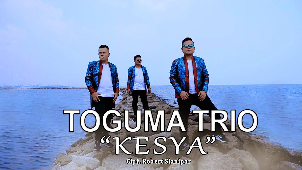 Toguma Trio - KESYA 