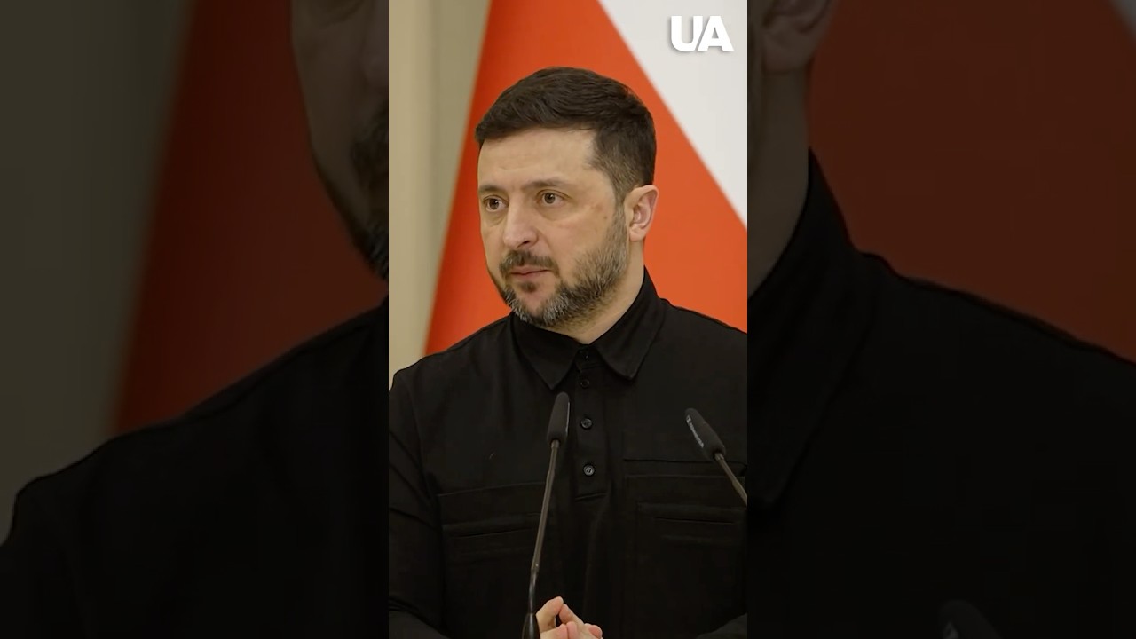 ⚡️ Украина сохранит 800-тысячную армию после войны, – Зеленский 