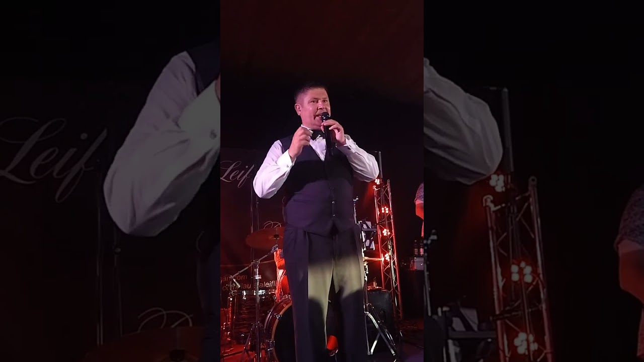 Leif & Rosette orkesteri Sydämes on 💛 vieläkin