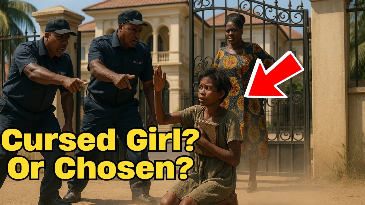 Billionaire&rsquo;s Family Branded Her a Witch &mdash; What the Homeless Girl Did Shocked Everyone