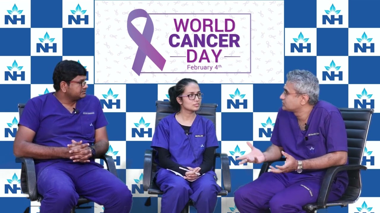 Head & Neck Cancer: Symptoms, Causes & Treatment | Experts