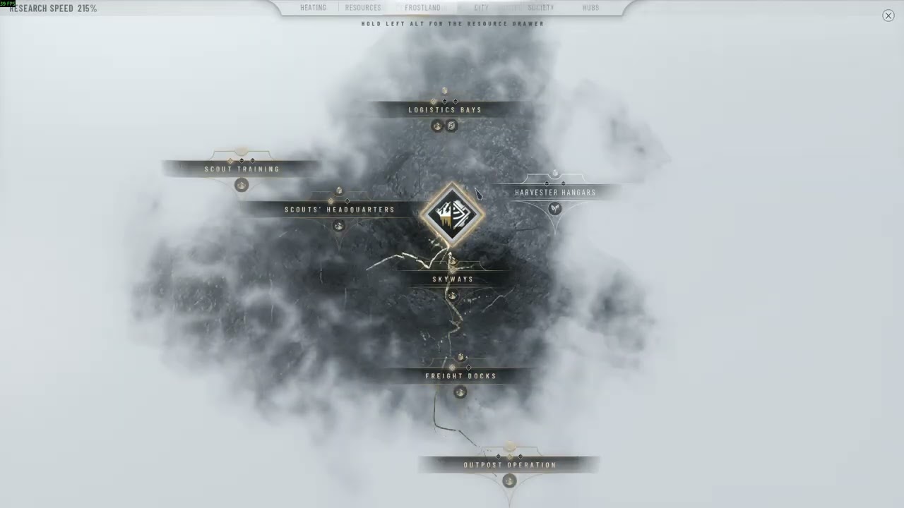 Icebloods | Dreadnought | Part 2 | 5 Tales | Captain | Deathless