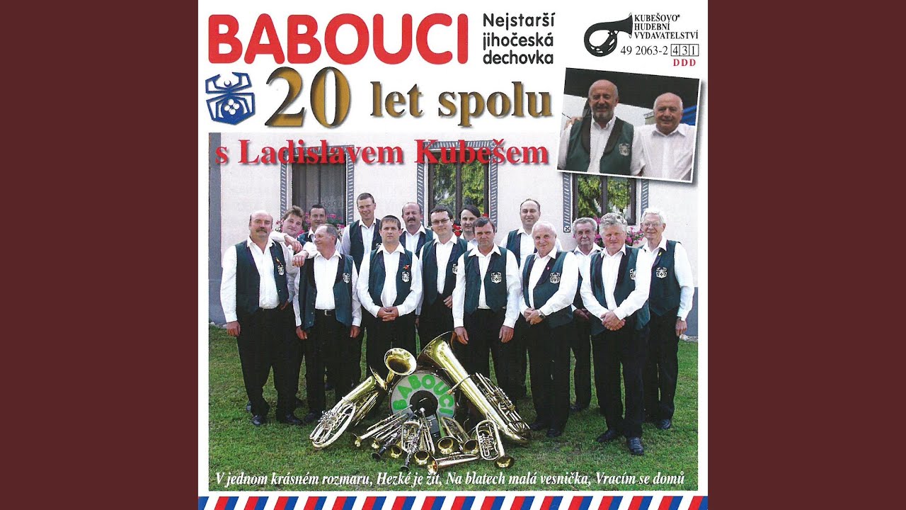 V jednom krásném rozmaru