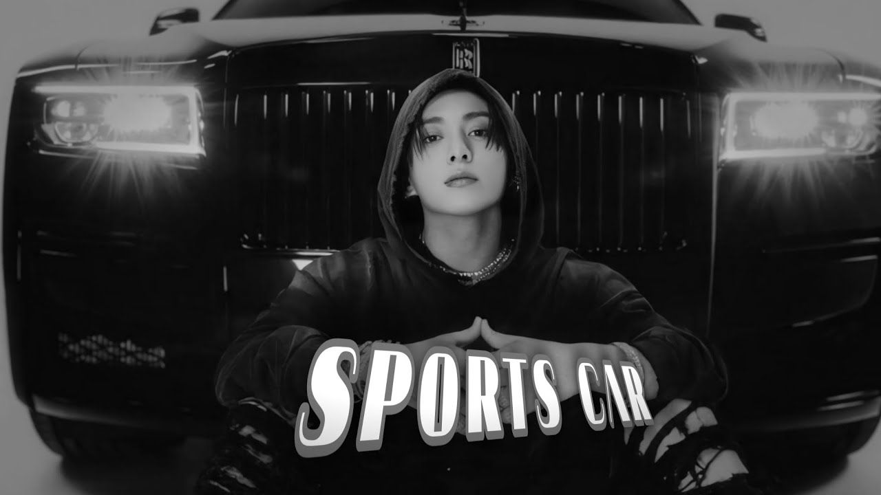 [FMV] Jeon Jungkook - 