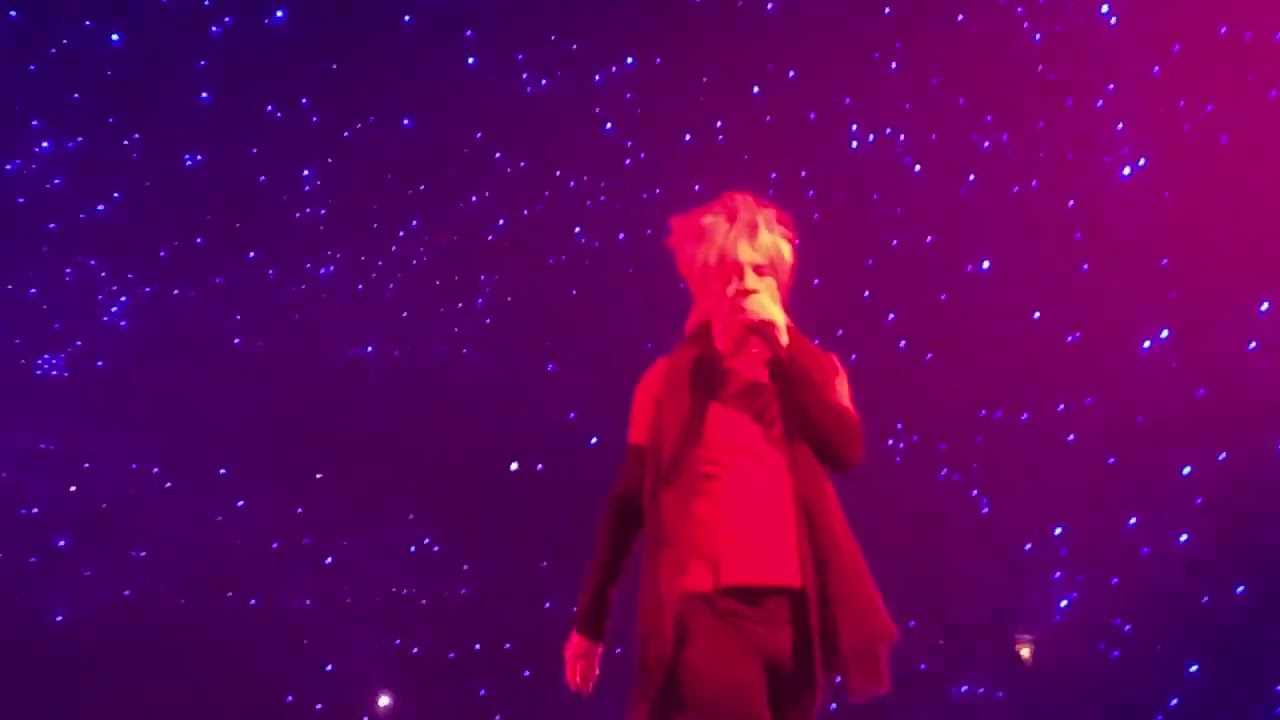 Indochine - Victoria - Arena Tour Acte 3 - Epernay 2 - 7 février 2026