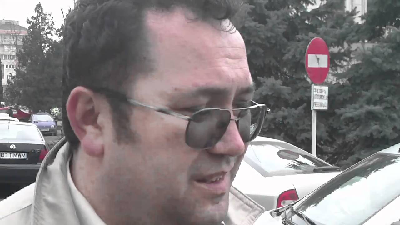 Miting vineri si luni