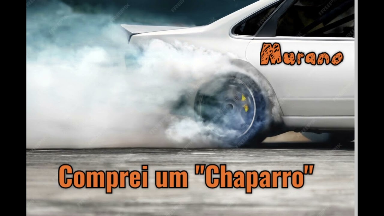 Comprei um 