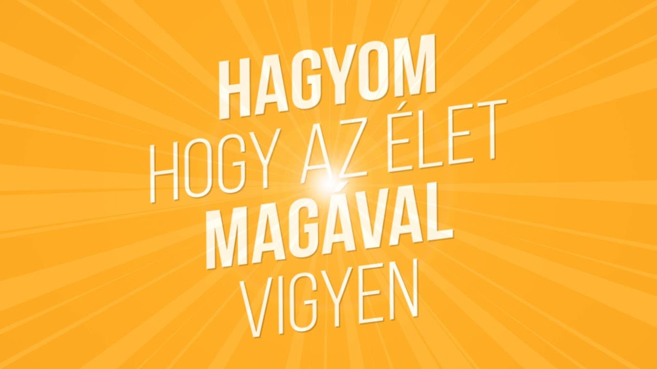 Bagdi Bella - H&aacute;l&aacute;val