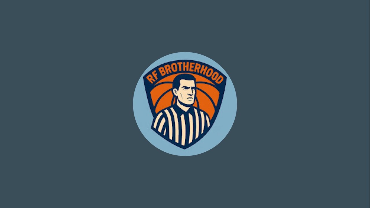 RF BROTHERHOOD kanalı canlı yayında