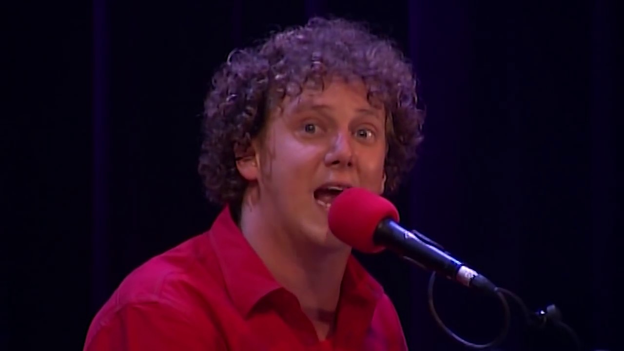 Jochem Myjer - Muggen (Ad&eacute;had&eacute;)