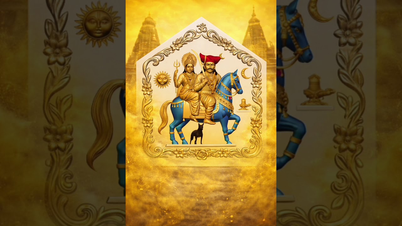 खंडोबा ची आरती || Jejuri khandoba Aarti ||
