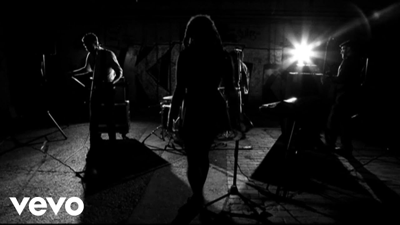 The Skints - Rat-At-At