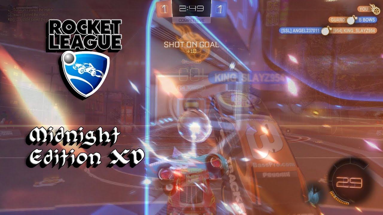 We Suck At This Game lol |Rocket League| (Ft. Jace)