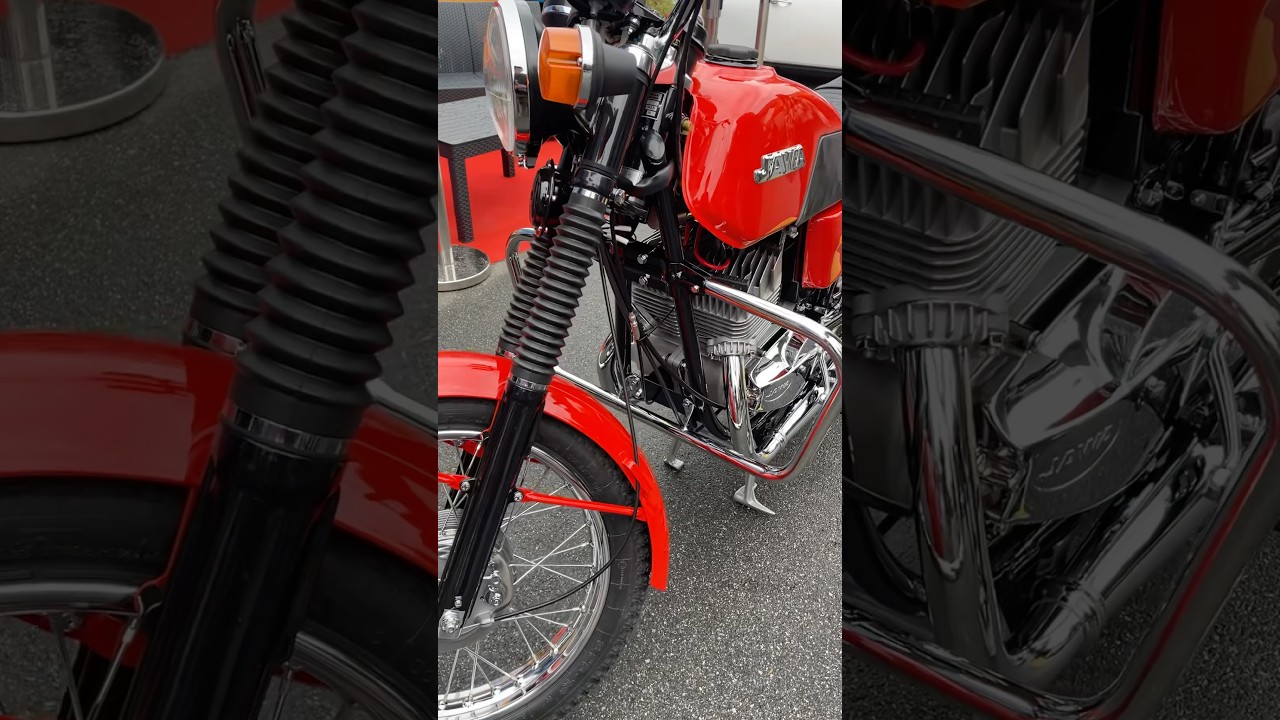 Может ли реставрация Jawa-638 обойтись дороже нового мота?