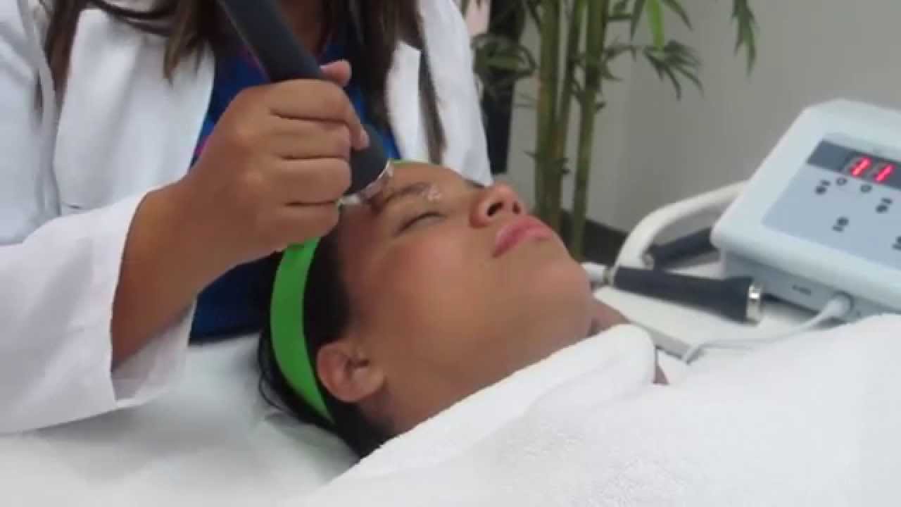 TRATAMIENTO CON ULTRASONIDO DERMALIA