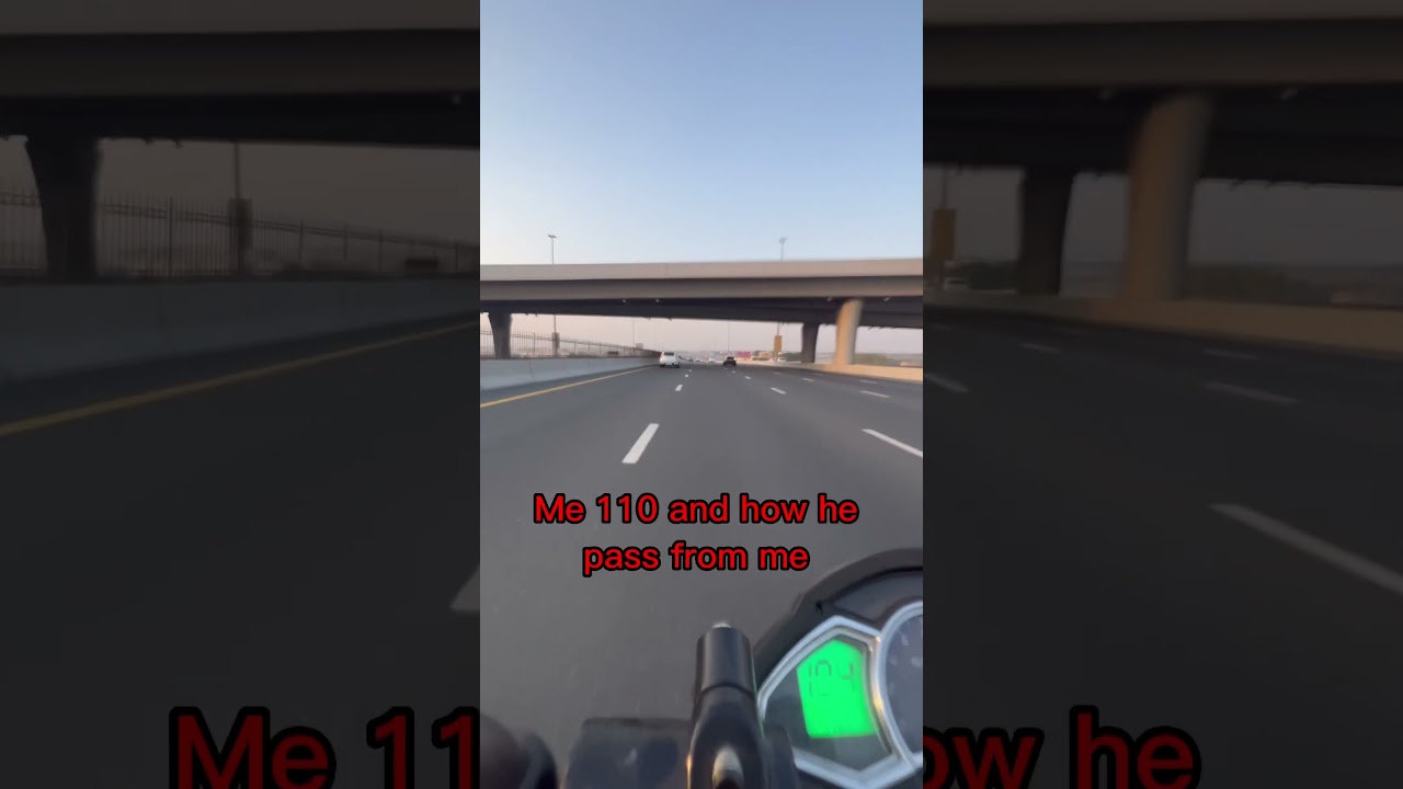 speed +160 Sheikh Muhammad Bin Zayed road #dubairoad #dubai #sheikmuhammadzayedroad #youtubeshorts