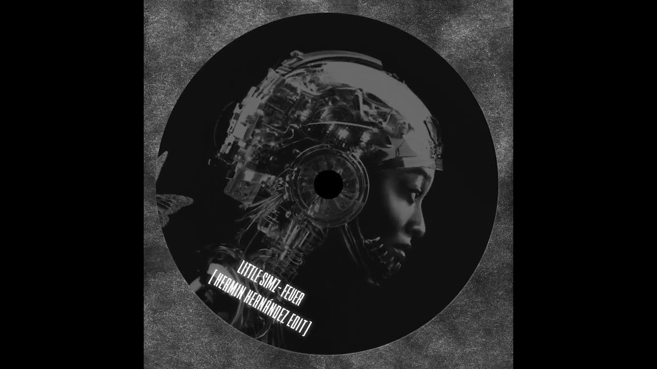 Little Simz   Fever (Hermin Hernandez Edit )