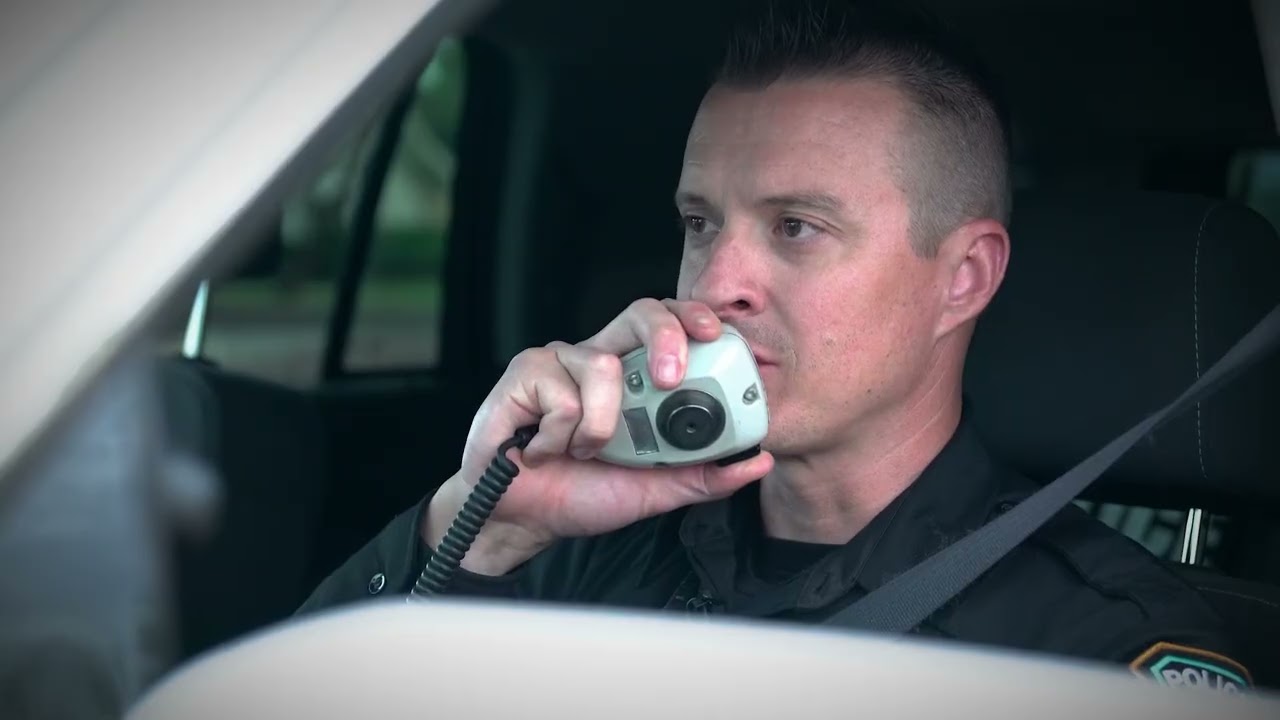 Glendale Police Recruitment