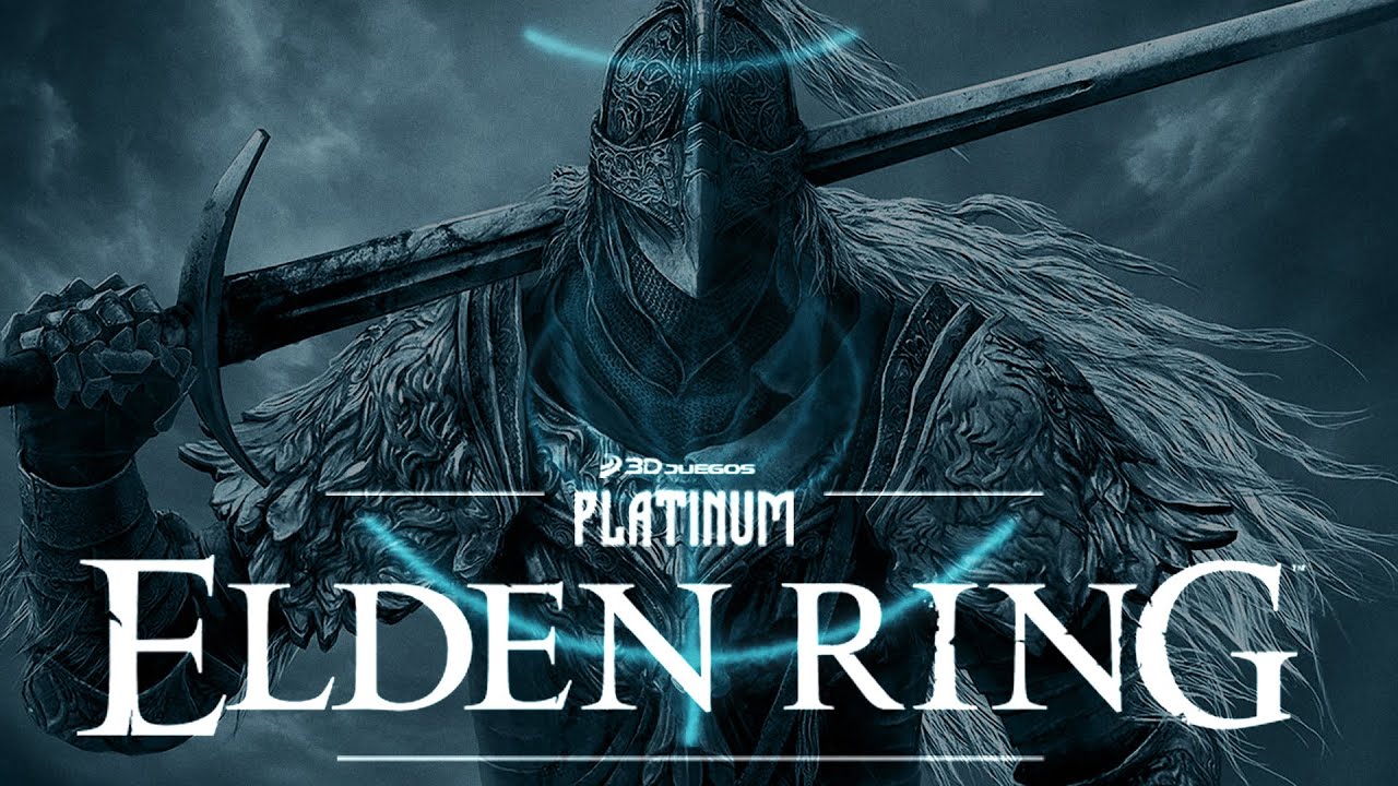 ELDEN RING: La culminación del viaje de Miyazaki - Un documental sobre el legado de la SAGA SOULS