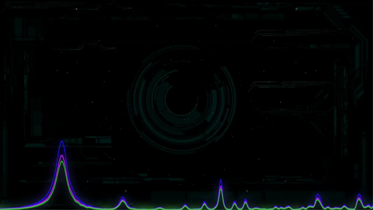 NeonMalware – System Override (Cyber Hardstyle / Industrial Hard Dance)
