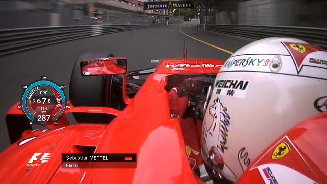 F1 Circuit Guide: Monaco Grand Prix 2016