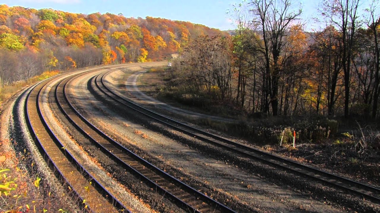 Bennington PA 10.25.14: Hard Rock Revisited