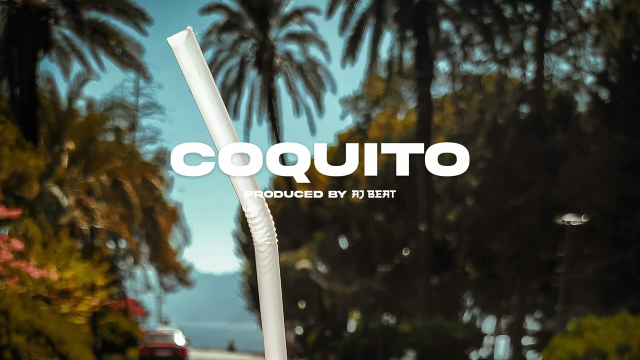 [SOLD] Coquito - Afro Beat Instrumental | Type Beat Beéle, Kapo ,Boza
