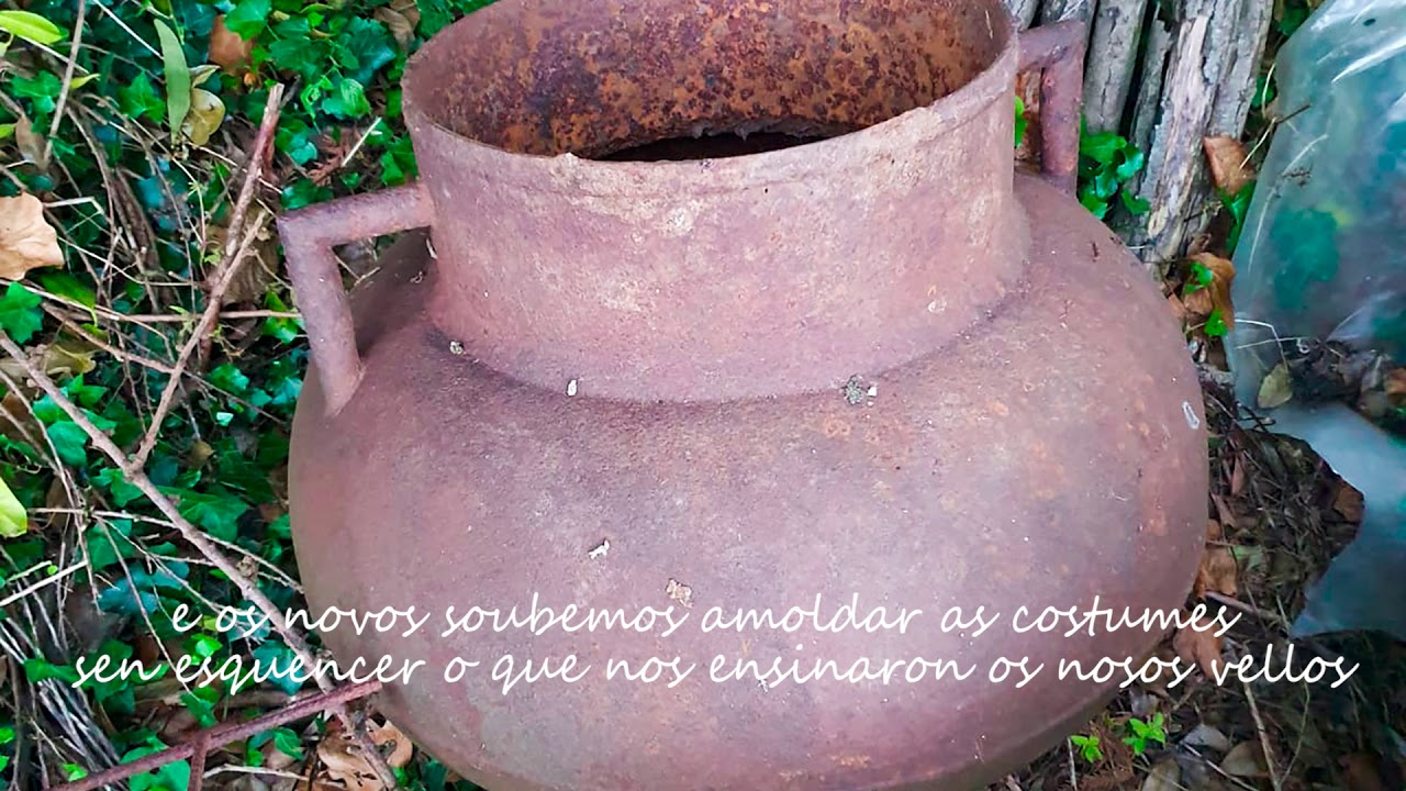 Homenaxe a Grixoa