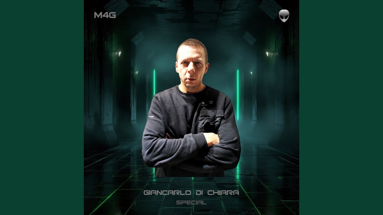 Alone in the Darkness (Original Mix)
